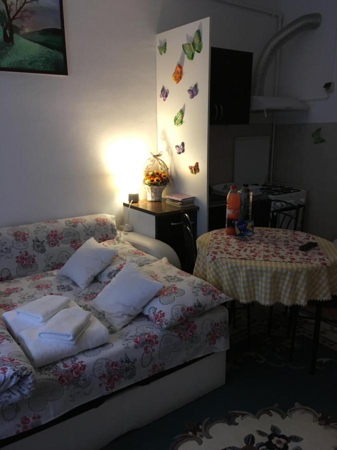 Ferienwohnung House Centrul Istoric Hermannstadt Exterior foto