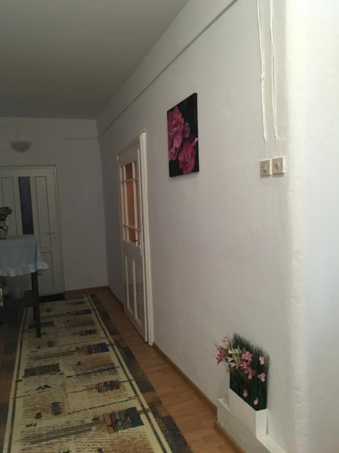 Ferienwohnung House Centrul Istoric Hermannstadt Exterior foto