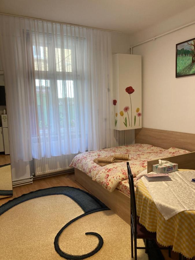 Ferienwohnung House Centrul Istoric Hermannstadt Exterior foto